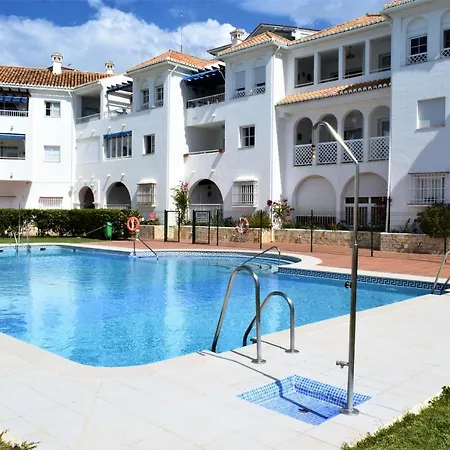 Edf. Fuentes A 2ºb * Nerja