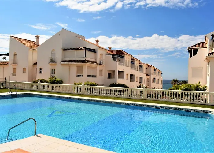 Edf. Fuentes A 2ºb Nerja