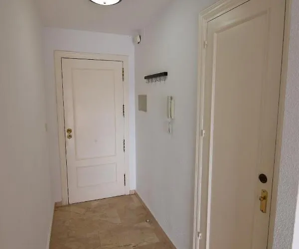 Edf. Fuentes A 2ºb Apartment Nerja