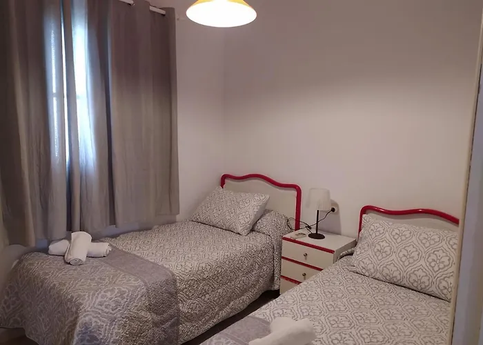 Edf. Fuentes A 2ºb Nerja