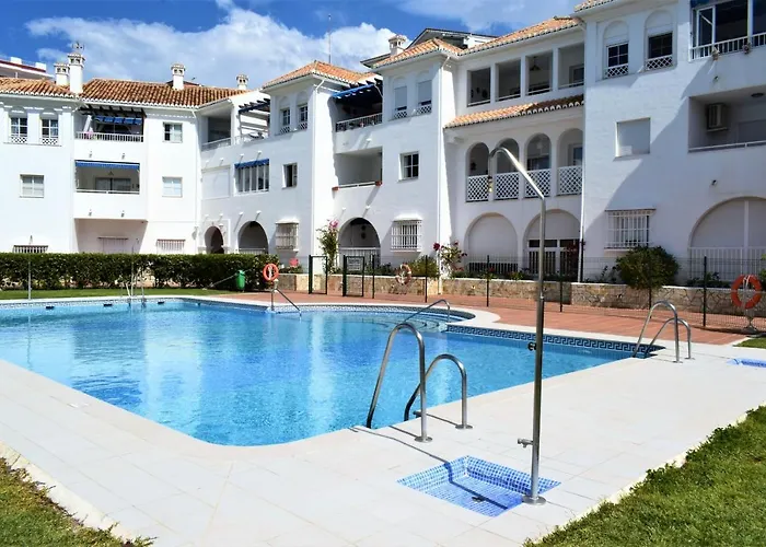 Edf. Fuentes A 2ºb * Nerja