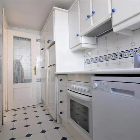 Edf. Fuentes A 2ºb Apartment Nerja