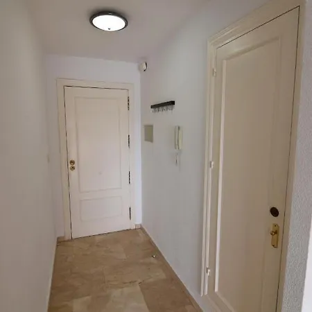 Edf. Fuentes A 2ºb Apartment Nerja