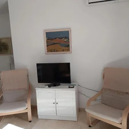 Apartment Edf. Fuentes A 2ºb