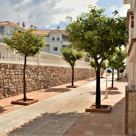 Apartment Edf. Fuentes A 2ºb Nerja
