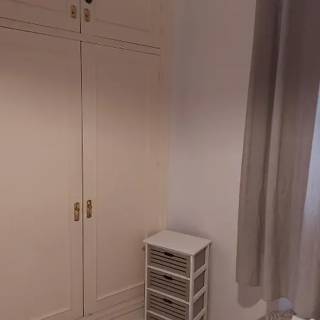 Edf. Fuentes A 2ºb Apartmán Nerja