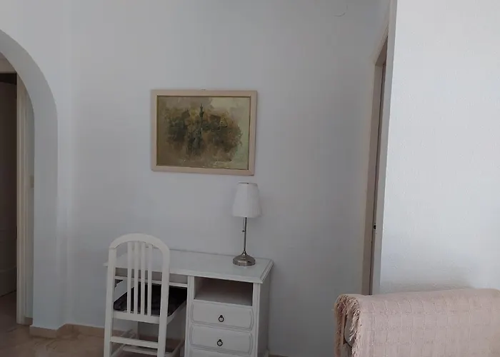 Appartement Edf. Fuentes A 2ºb Nerja