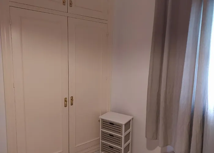 Edf. Fuentes A 2ºb Appartement Nerja