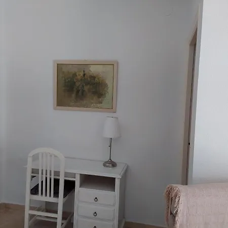 Apartman Edf. Fuentes A 2ºb Nerja