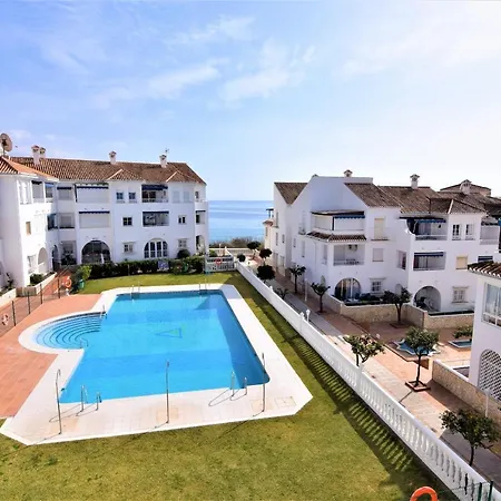 Apartman Edf. Fuentes A 2ºb