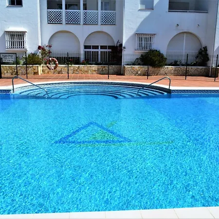 Apartman Edf. Fuentes A 2ºb Nerja